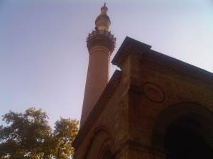 Ulu Camii