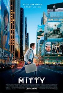 Walter Mitty