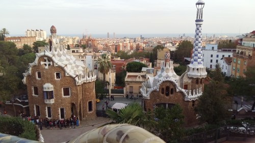 guell