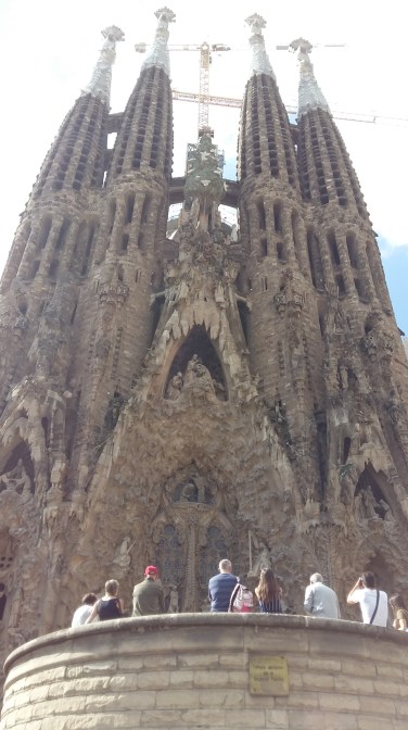 la-sagrada-familia